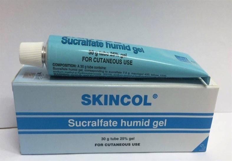 Skincol®