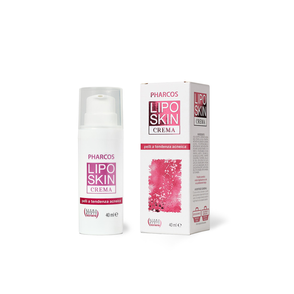 Liposkin Cream 40ml