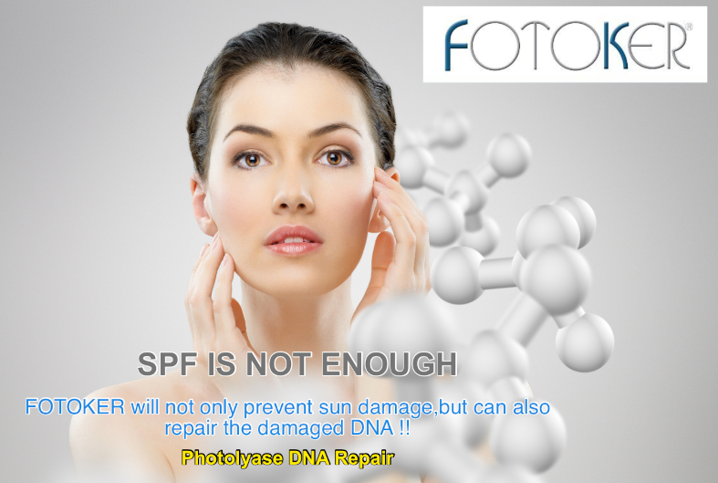 Fotoker &trade; Cream 50ml