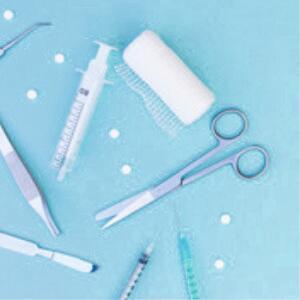 Wound care