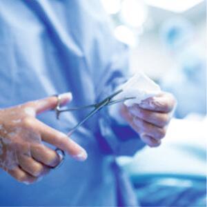 Post-operative injuries