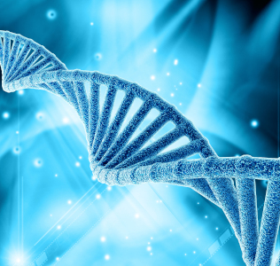 DNA