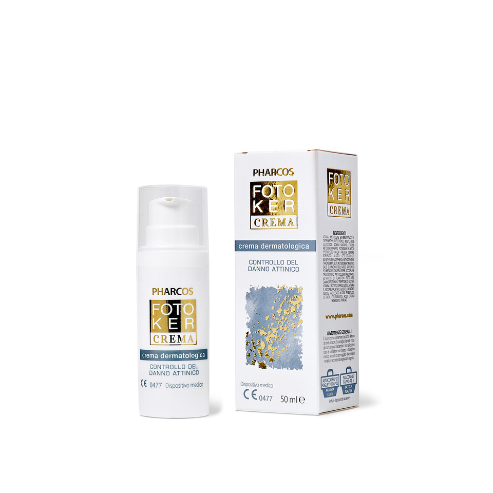 Fotoker  Cream 50ml