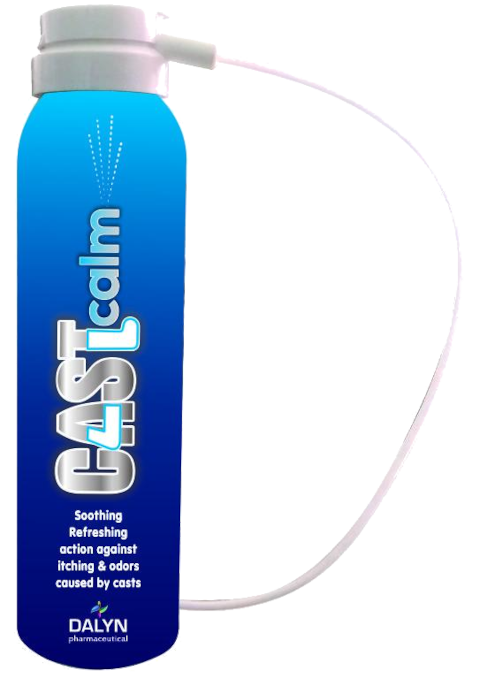 Castcalm