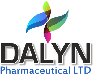 Logo dalynpharma.com